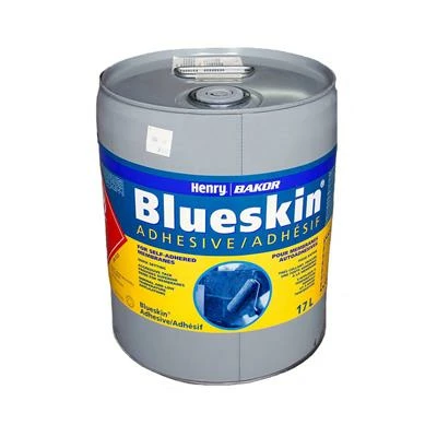 Top 10 π Henry Bakor BK101677 17-Litre BlueSkin Adhesive Primer For Self-Adhered Membranes π₯