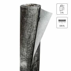 Best Sale 🧨 Typar 3 Ft. X 100 Ft. Surround Housewrap 💯