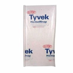 Cheapest 🔥 DuPont 9 Ft. X 100 Ft. TYVEK Housewrap 🧨
