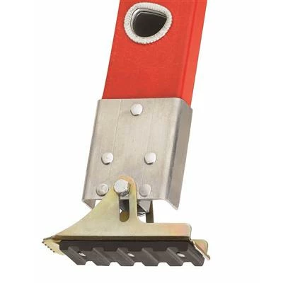 Best Sale ๐ฅฐ LOUISVILLE FE3224 24 Ft. Fibreglass Multi-Section Extension Ladder With 300 Lb. Load Capacity Type IA Duty Rating ๐ - Image 2