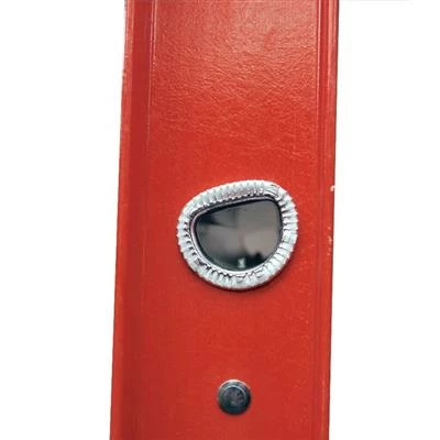 Best Sale ๐ฅฐ LOUISVILLE FE3224 24 Ft. Fibreglass Multi-Section Extension Ladder With 300 Lb. Load Capacity Type IA Duty Rating ๐ - Image 3