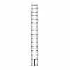 Best Pirce 🎉 Metaltech E-LAD15T1 Aluminum Telescopic Ladder ✨
