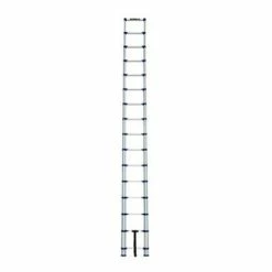 Best Pirce 🎉 Metaltech E-LAD15T1 Aluminum Telescopic Ladder ✨