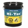 Brand new 🌟 Henry Bakor BK103621 17-Litre Hi-Tac Rubber-Based Construction Adhesive & Primer For Self-Adhered BlueSkin Membrane 😉