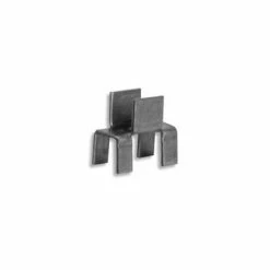 Coupon ✨ Southgate 202 7/16 In. 18-Gauge Galvanized Roofing Sheathing H-Clip (2,500-Pack) 🧨