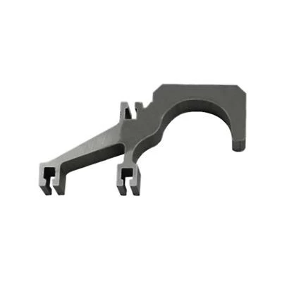 Wholesale 🔔 DuraDrive Scaffold Platform Aluminum Hook With Bolt And Nut 😀