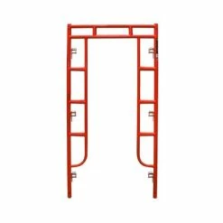 Best reviews of 👍 DuraDrive 78 In. X 36 In. Walk Tru-Arch Scaffold Frame ⌛