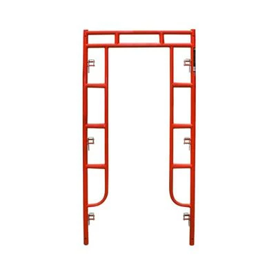 Best reviews of ๐ DuraDrive 78 In. X 36 In. Walk Tru-Arch Scaffold Frame โ