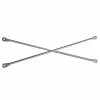Outlet ✨ DuraDrive 27-3/4 In. X 10 Ft. Scaffold Sliver Galvanized Cross Brace ⭐