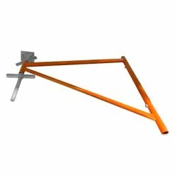 Discount 👍 DuraDrive Orange Scaffold Outrigger With Screw Jack ⌛