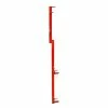 Flash Sale 👏 DuraDrive 4 Ft. Orange Scaffold Safety Guard Post 👍