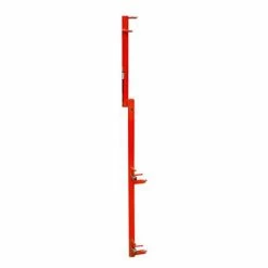 Flash Sale 👏 DuraDrive 4 Ft. Orange Scaffold Safety Guard Post 👍
