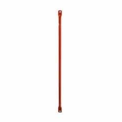 Budget 🔔 DuraDrive 5 Ft. Orange Scaffold Safety Guard Rail Bar 🔥