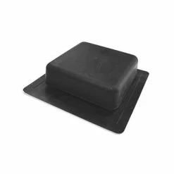 Cheap 🧨 DuraDrive Black Roofing Vent ⭐