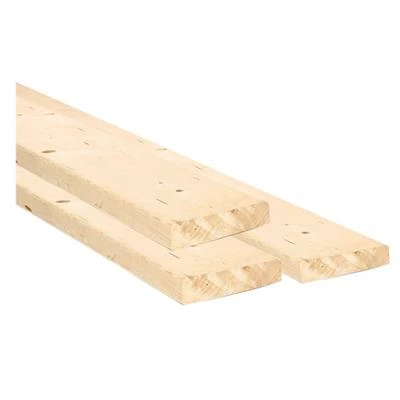 Wholesale ๐ 1 In. X 6 In. X 8 Ft. Spruce Lumber ๐งจ - Image 2