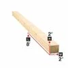 Discount 👍 2 In. X 2 In. X 8 Ft. Spruce Lumber 🧨