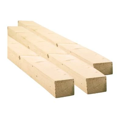 Best deal ๐ 2 In. X 3 In. X 8 Ft. Spruce Lumber ๐ - Image 2
