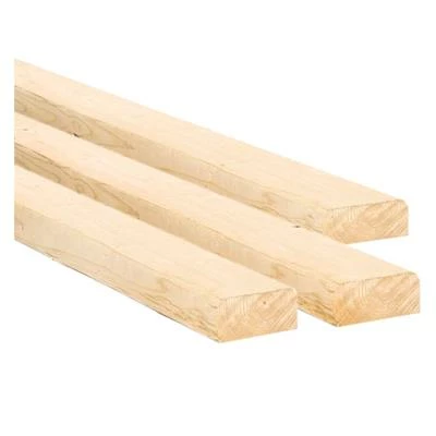 Flash Sale ๐ 2 In. X 4 In. X 92-5/8 In. Spruce Lumber ๐ - Image 2