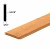 Brand new 🔔 WK001-5K096C CEDAR V-JOINT PANELING 5/16"*3-9/16" 👍
