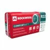 Hot Sale 🔥 ROCKWOOL COMFORTBATT R22 5.5 In. X 23 In. X 47 In. Wood Stud Insulation 😍