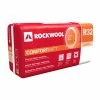 Cheapest 😍 ROCKWOOL COMFORTBATT R32 8 In. X 23 In. X 47 In. Wood Stud Insulation ⭐