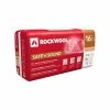 Best deal 🎁 ROCKWOOL SAFE 'n' SOUND 3 In. X 15.25 In. X 47 In. Wood Stud Insulation (59.7 Sq. Ft. Per Bag) 😉