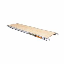 Top 10 ✨ MetalTech M-MPP719 7 Ft. X 19 In. Aluminum Scaffold Platform With Plywood Deck 🌟