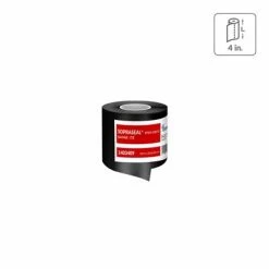 Best deal 🔔 Sopraseal Cut-In-Roll Stick 1100T 🌞 Summer Grade 4 In. X 75 Ft. Self-Adhesive Air-Barrier And Waterproof Membrane 🎁