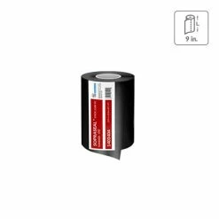 Buy 🎉 Sopraseal Cut-In-Roll Stick 1100T 🌞 Summer Grade 9 In. X 75 Ft. Self-Adhesive Air-Barrier And Waterproof Membrane 💯