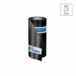 Deals 🎁 Sopraseal Cut-In-Roll Stick 1100T ☀️ Summer Grade 18 In. X 75 Ft. Self-Adhesive Air-Barrier And Waterproof Membrane 🧨