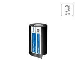 Best reviews of 😉 SOPRASEAL 1403603 12 In. X 75 Ft. STICK 1100TC Winter Grade Self-Adhesive Air-Barrier And Waterproof Flashing Membrane ⭐