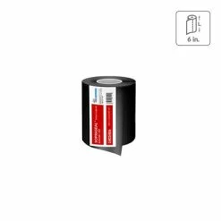 Buy 💯 Sopraseal Cut-In-Roll Stick 1100T ☀️ Summer Grade 6 In. X 75 Ft. Self-Adhesive Air-Barrier And Waterproof Membrane 🔥