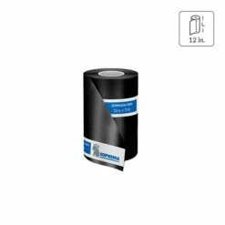 Outlet 🥰 SOPREMA 1525503 12 In. X 75 Ft. SOPRASEAL WFM Self-Adhesive TWF Through-Wall Flashing Air And Vapor Barrier Flashing Membrane 🔔