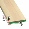 Deals 🎁 2 In. X 10 In. X 16 Ft. Non-Cleated Spruce Scaffold Plank 🛒