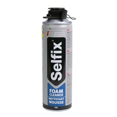 Best Pirce โ Selsil 500-mL Selfix Expanding Insulating Spray Foam Gun-Grade Cleaner ๐