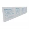 Hot Sale ⌛ SOPRA XPS-100 2 In. X 24 In. X 96 In. Butt-Edge Extruded Polystyrene Rigid Insulation 🌟