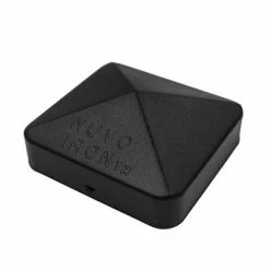 Brand new ⭐ Nuvo Iron PCP11BLK 3-1/2 In. X 3-1/2 In. Black Aluminum Wooden Fence And Gate Easy Cap Pyramid Post Cap ✨