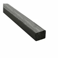 Wholesale ✔️ 2 In. X 2 In. X 8 Ft. Plastic Lumber 🧨