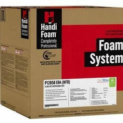 Buy 😀 HandiFoam P12058C II-205 Quick Cure Insulating Spray Foam ✔️