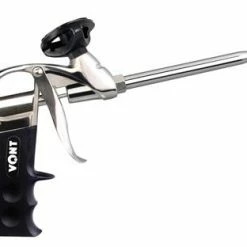 Best Pirce 🤩 Vont Pro Expanding Insulating Spray Foam Gun ✔️